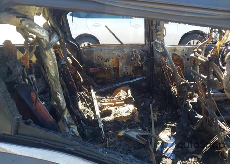 2020 Honda Odyssey Ex-L/Ex-L W/Navi Res из США, поврежденный, VIN 5FNRL6H7XLB040112